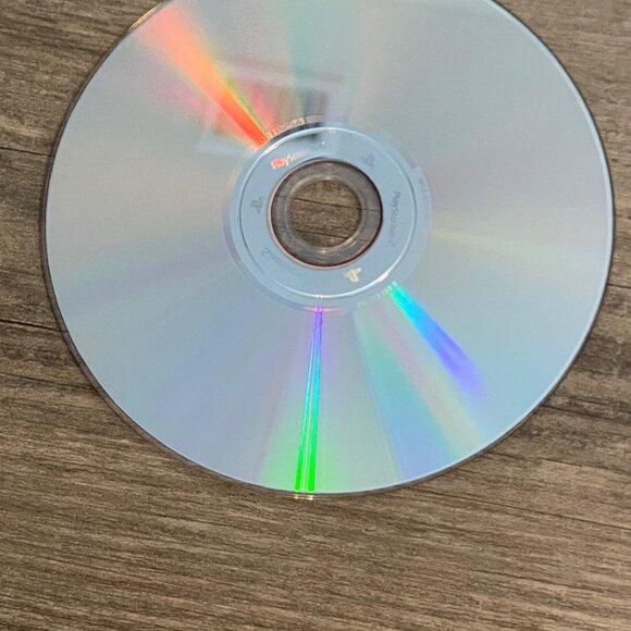 Namco Museum 50th Anniversary PlayStation 2 PS2 Greatest Hits Video Game w/ Case - Picture 6 of 11